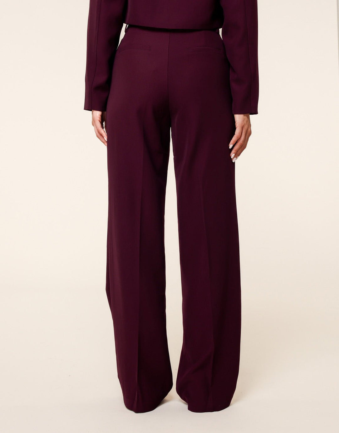 Aubergine Studio - Pantalon