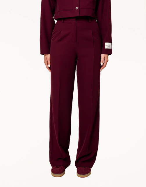 Aubergine Studio - Pantalon