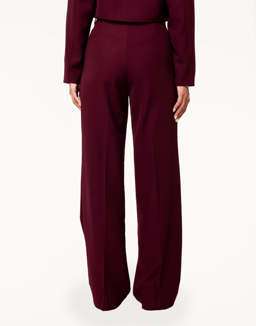 Aubergine Studio - Pantalon