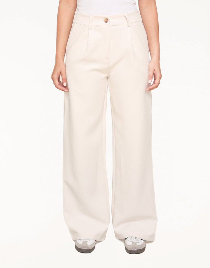 Creme Edit - Pantalon