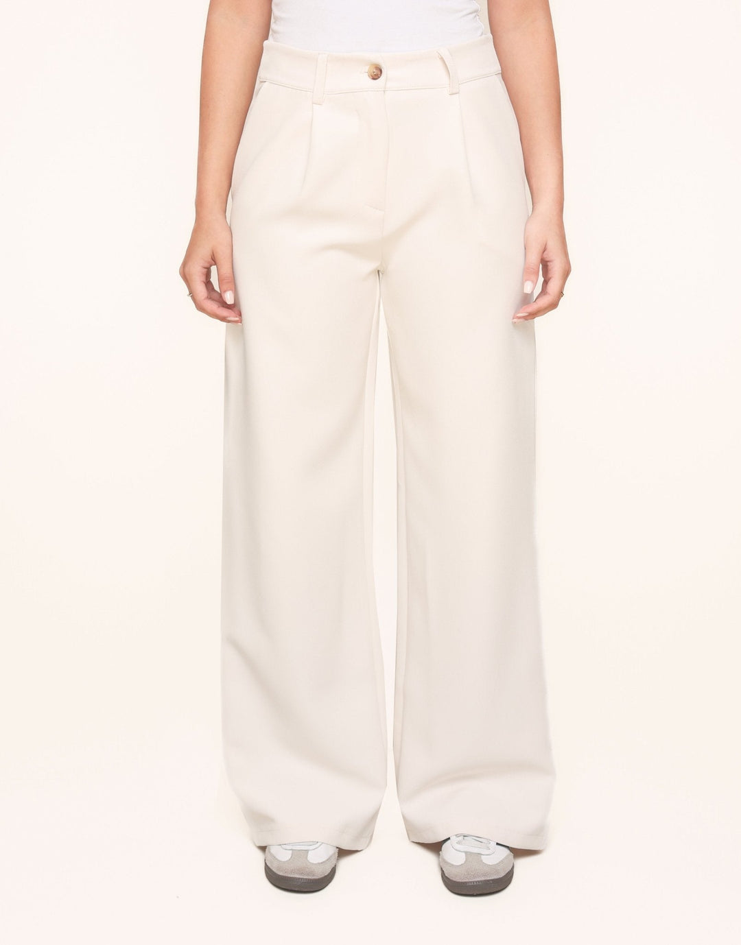 Creme Edit - Set
