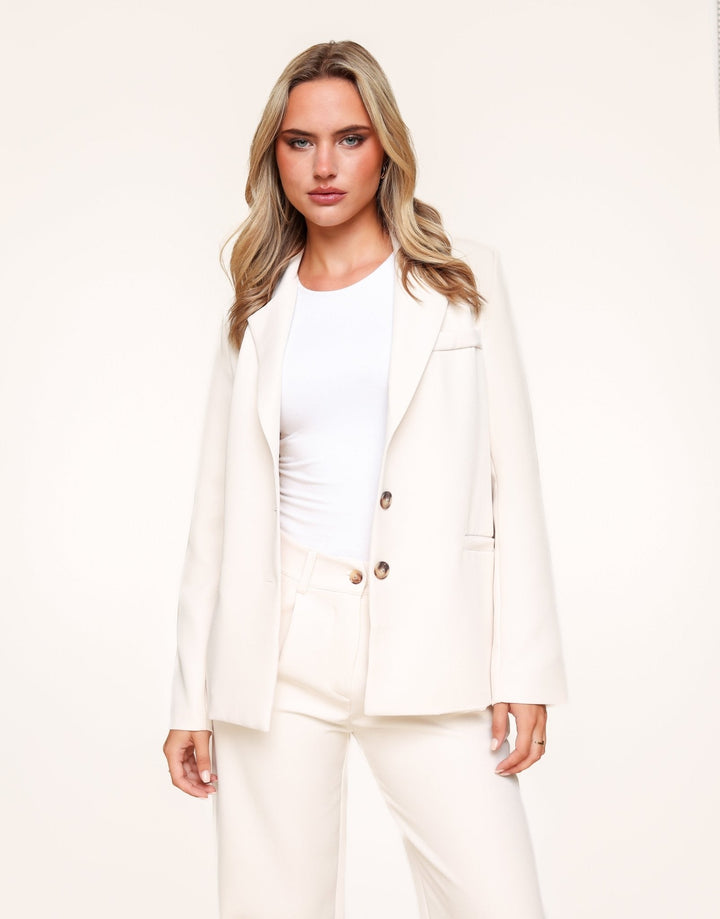 Creme Edit - Set