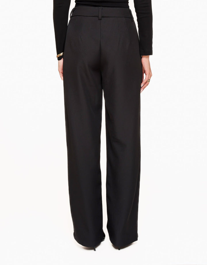Zwarte Classic - Pantalon