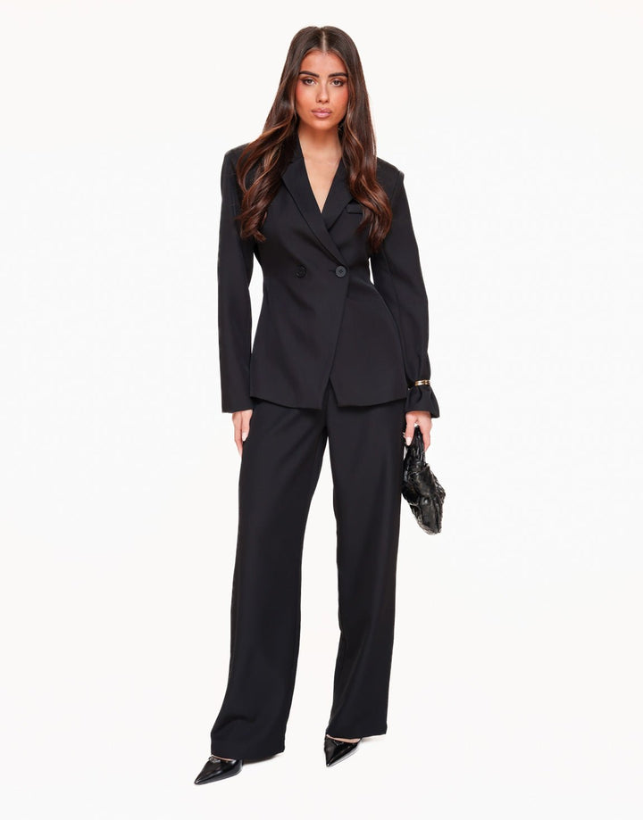 Zwarte Classic - Pantalon