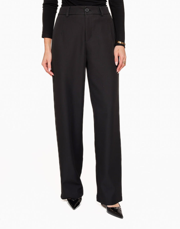 Zwarte Classic - Pantalon