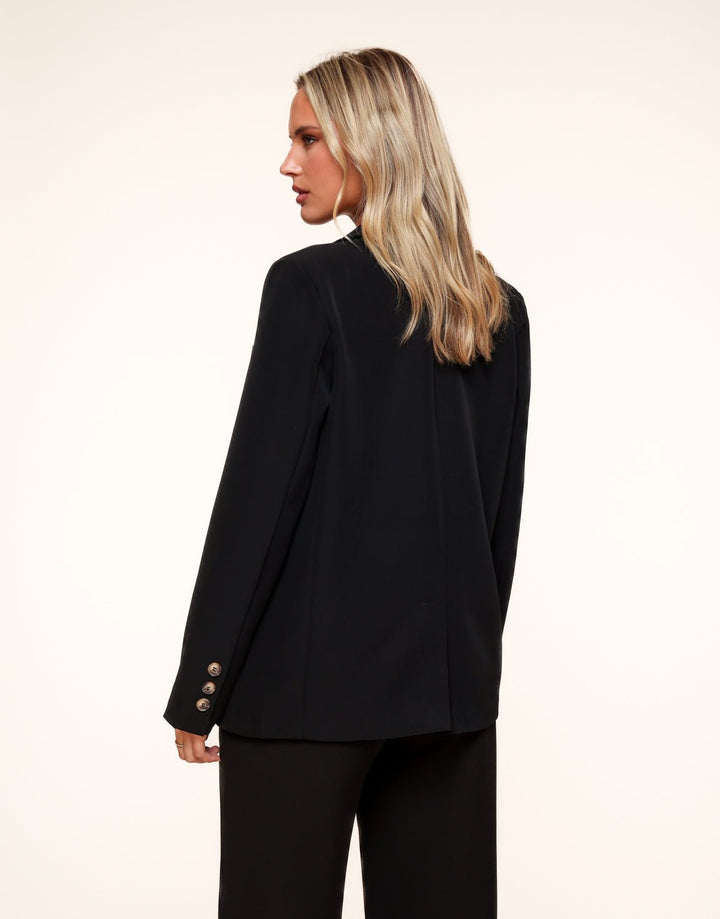 Zwarte Edit - Set